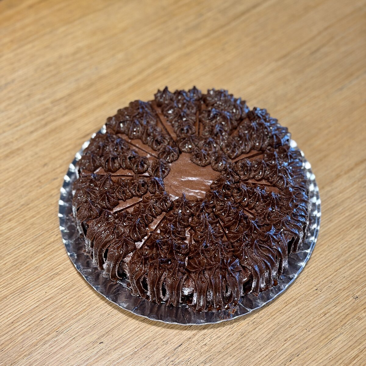 Mousse