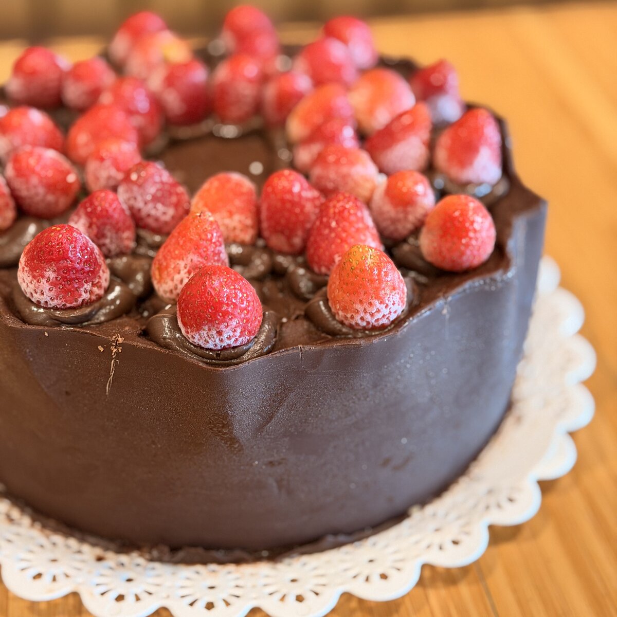 Ganache